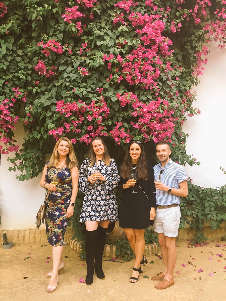 MyEvent_World's tweet photo. Thank you #MIFSeville for an interesting couple of days! Some great new contacts and venues to host some of our events. #eventprofs #meeting https://t.co/2zd1A71THs