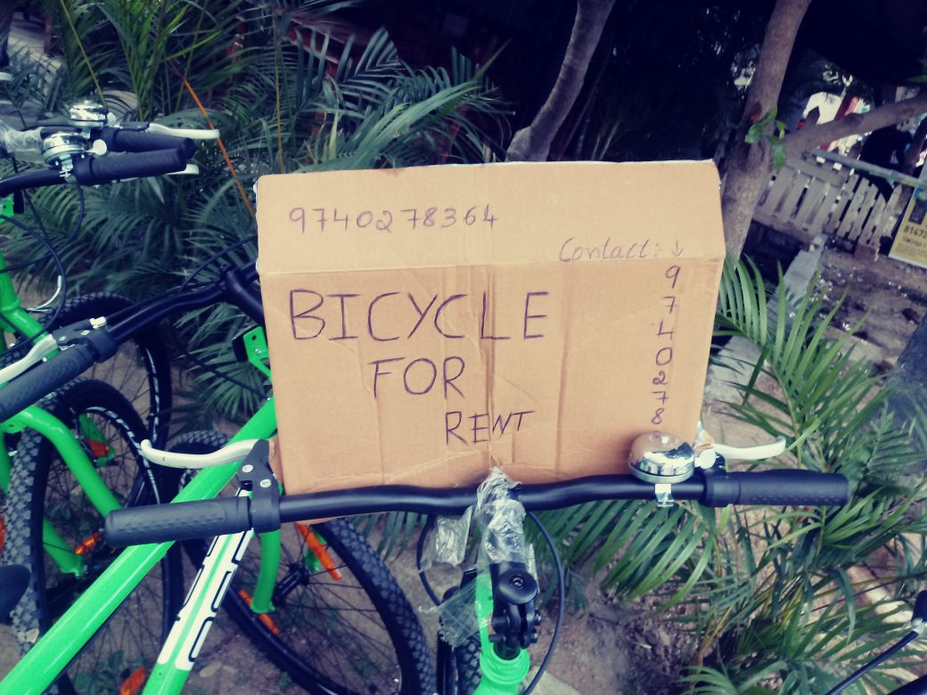 HSRCycleDay's tweet photo. @WeAreHSRLayout @ZoomcarBLR https://t.co/UnmDhvDOT9