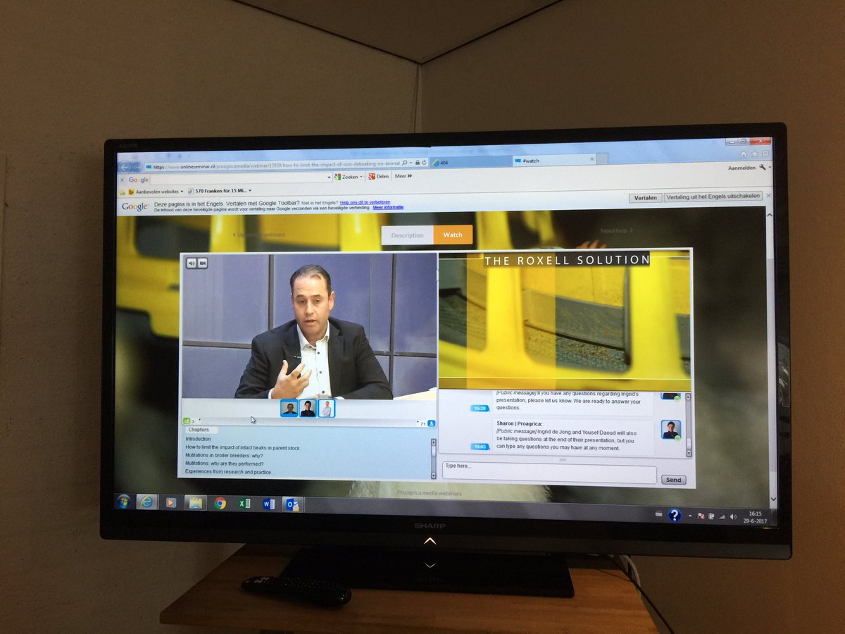 van_jvd's tweet photo. Live Webinar #Roxell #Natural Beak Smoothing natuurlijke snavelbehandeling tijdens het eten #SmitsAgro #ViToo #KiXoo #Boozzter https://t.co/Z76BOVPlO1