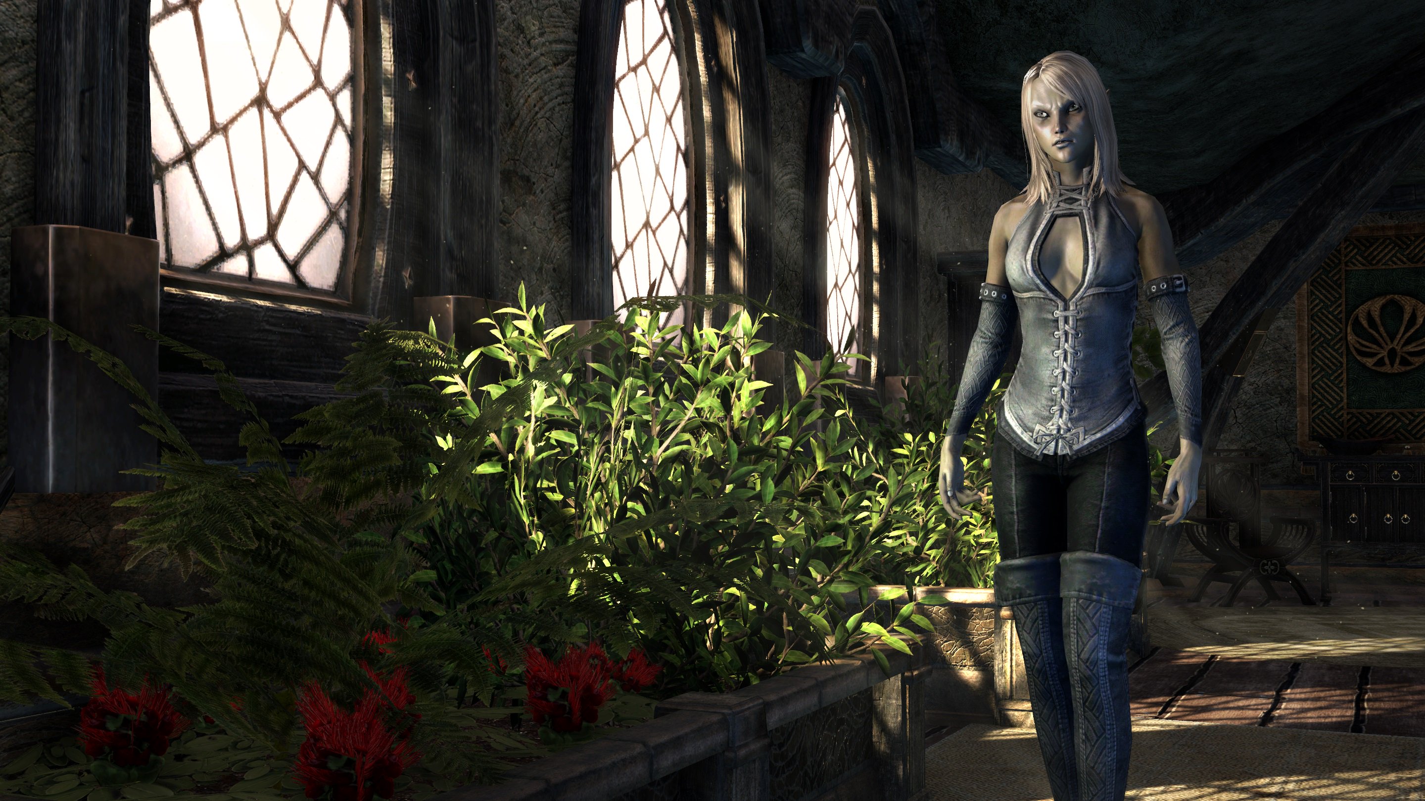 Elder Scrolls Online - More Like Fashion Scrolls Online - The