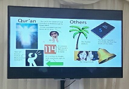 KosherCrooner's tweet photo. #REtolife @sbhsrs @sfpett @NATREupdate @AndyLewis_RE teachers teaching teachers 😁 just an example. Picture this and decide what it's about! https://t.co/H3vk9nVK70