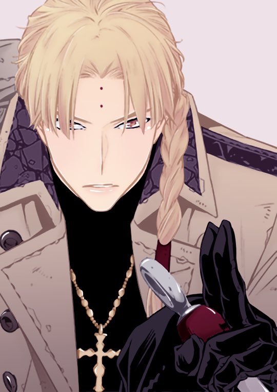 "Allow me to lead you away from your sins." 

•Multiverse/ Single Ship w/Chem
•Lewd in DMs 
•6+ year experience 
•Flipped!!
•Retweet and fav