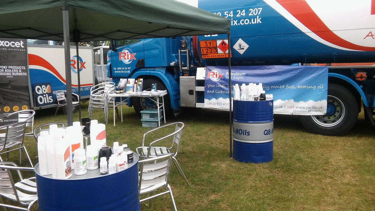 Richard Mill tweet media