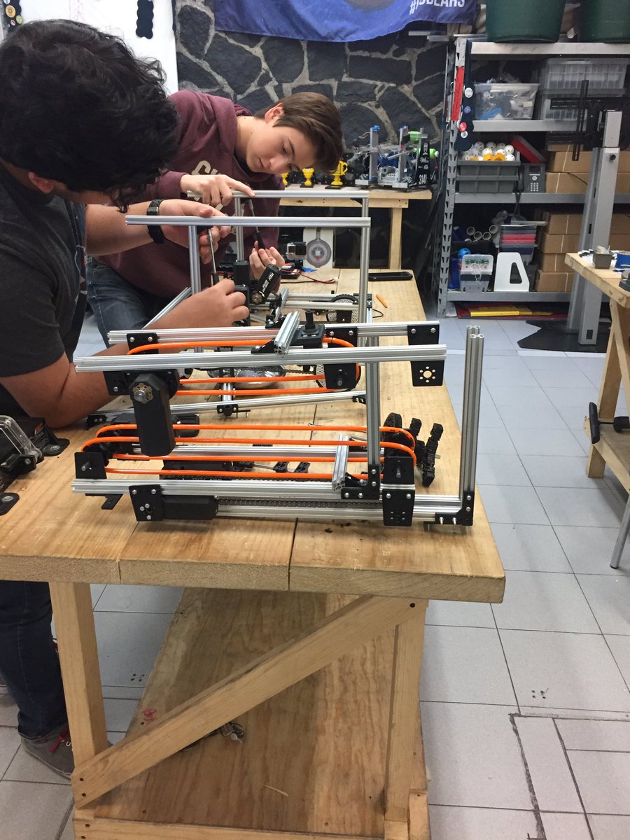 Team North America tweet media