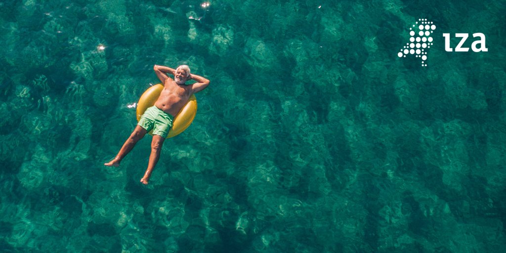 IZAzorg's tweet image. Goed voorbereid op vakantie? Lees 5 handige tips en maak kans op een vakantiekit.  iza.nl/vakantietips