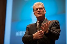 Do we associate the resources with the problem? It's usually right in front of us...Sir Ken Robinson author and TED Talk connoisseur