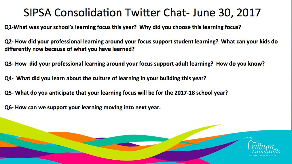 Andrea Gillespie tweet media