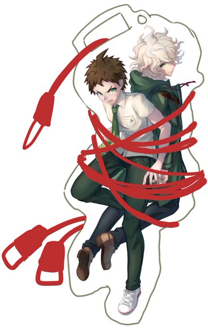 狛日のtwitterイラスト検索結果 古い順