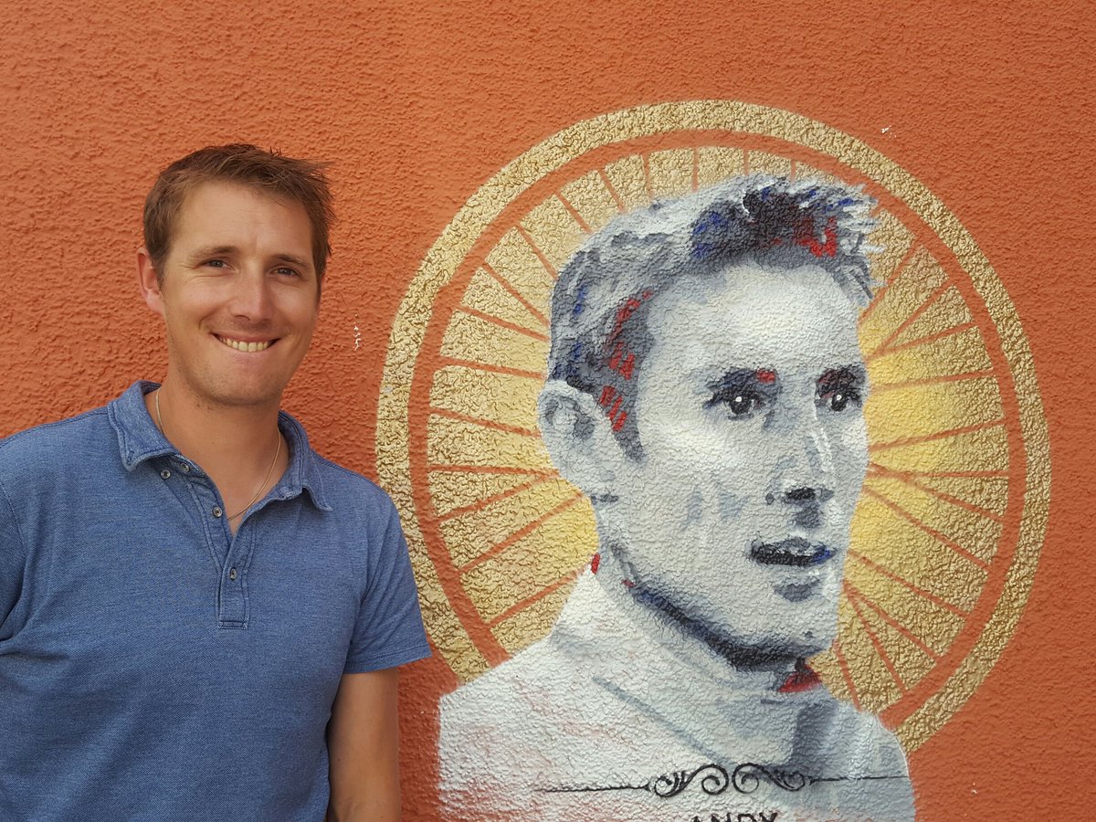VROOM PRODUCTIONS (@vroomprod) on Twitter photo Tour de France - Day-2 #TDF2017
Shooting with Luxembourg legend in his concept-store!! <a href="/andy_schleck/">Andy Schleck</a>
#eurosport
#HomeofCycling Tour de France - Day-2 #TDF2017
Shooting with Luxembourg legend in his concept-store!! <a href="/andy_schleck/">Andy Schleck</a>
#eurosport
#HomeofCycling