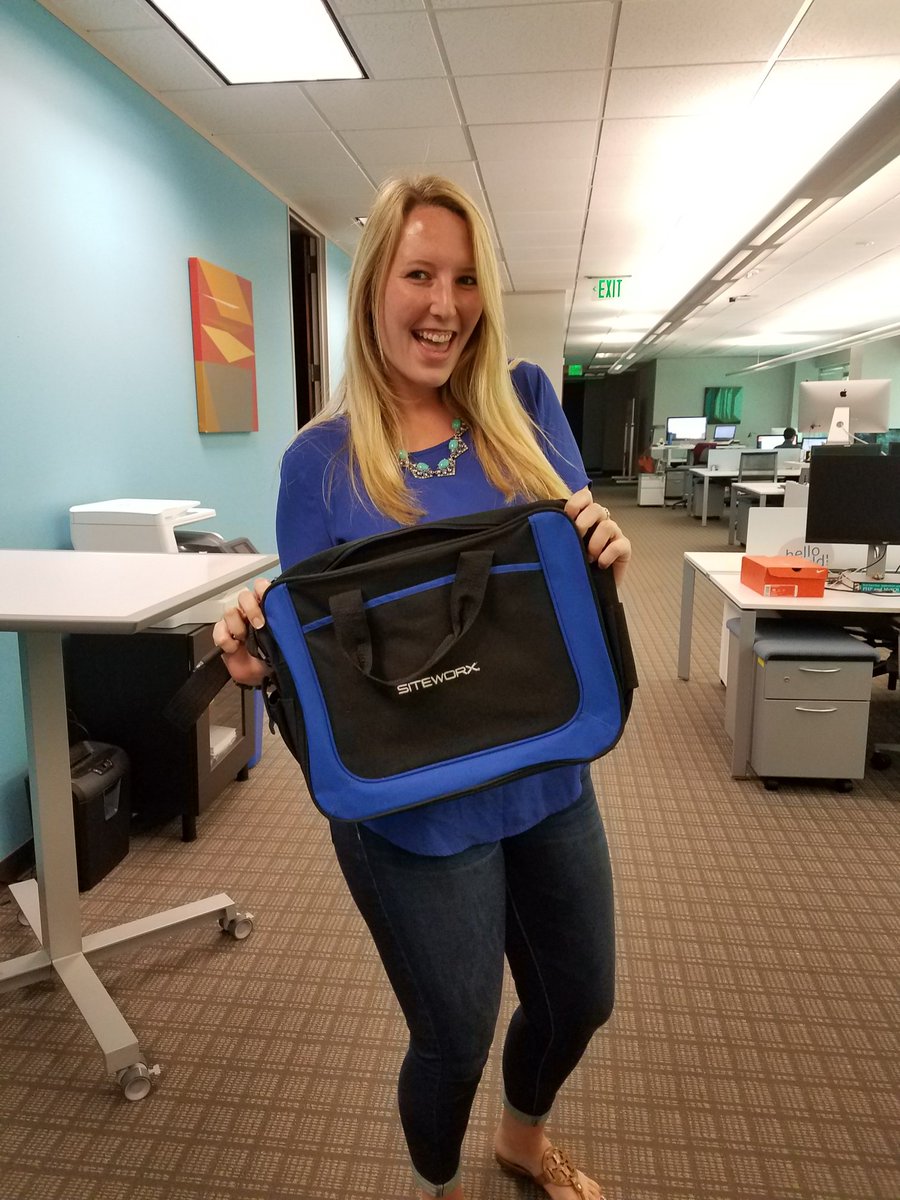 SWXdesign's tweet photo. We let our new designer (Ashley Johnson, she's amazing) raid the old storage closet. #BlendsRightIn #PerfectMatch https://t.co/jzoigavP1G