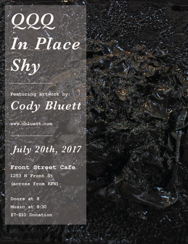 Art happening all around, July 20th
facebook.com/events/1824926…