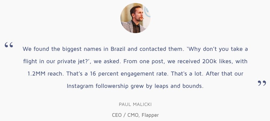 adjustcom's tweet photo. Here's @PaulMalicki' speech on how @FlyFlapper successfully built relationships with clients from emerging markets: https://t.co/yJebqsMdCT https://t.co/fa2ybwHRde