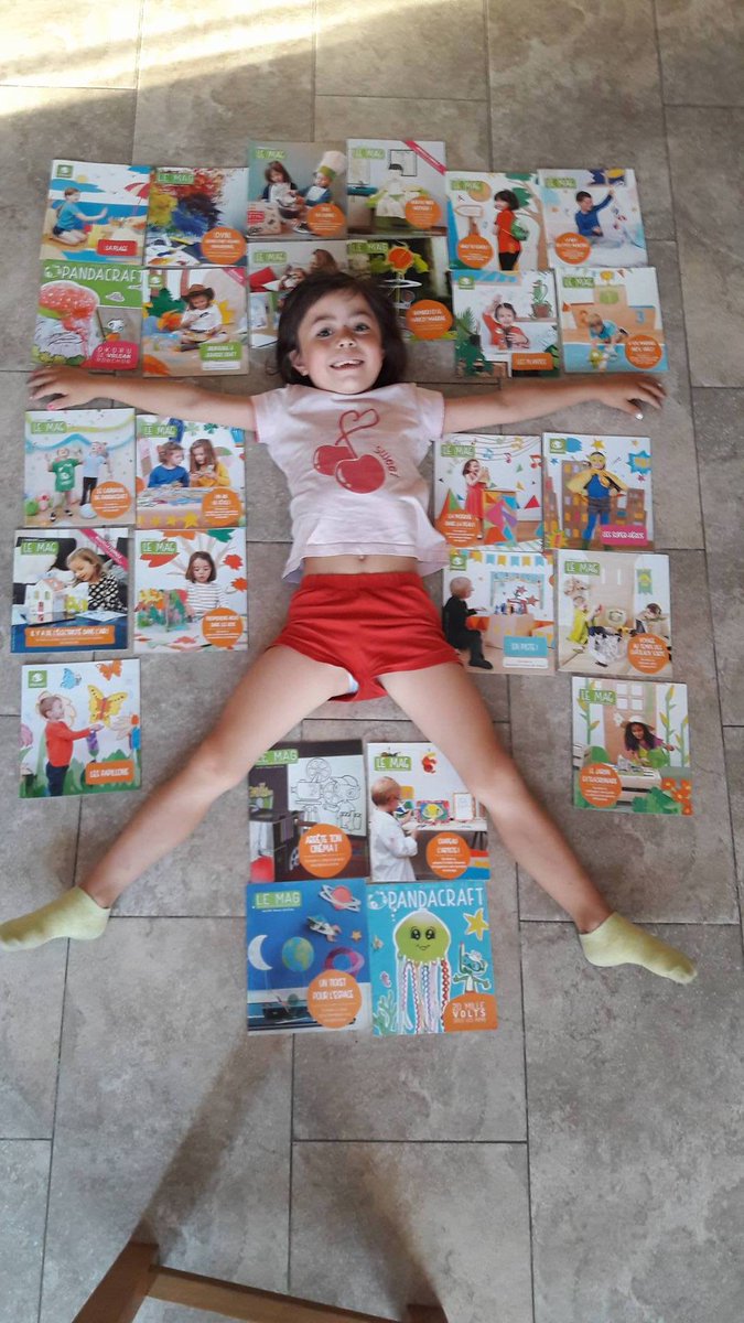 Le plaisir de découvrir, rire et grandir avec notre abonnement éducatif 🌟<a href="/printempseduc/">Printemps Education</a> <a href="/savantures/">Savanturiers - École de la recherche</a> <a href="/Edu_Num/">Éducation Numérique</a> <a href="/AngeAnsour/">Ange Ansour</a> <a href="/bpossibles/">Bâtisseurs de Possibles</a>