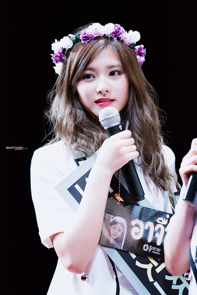 【画像】TWICE最年少メンバーのツウィちゃん (18) が可愛いと話題、次のTV出演はいつ？ まとめまとめ