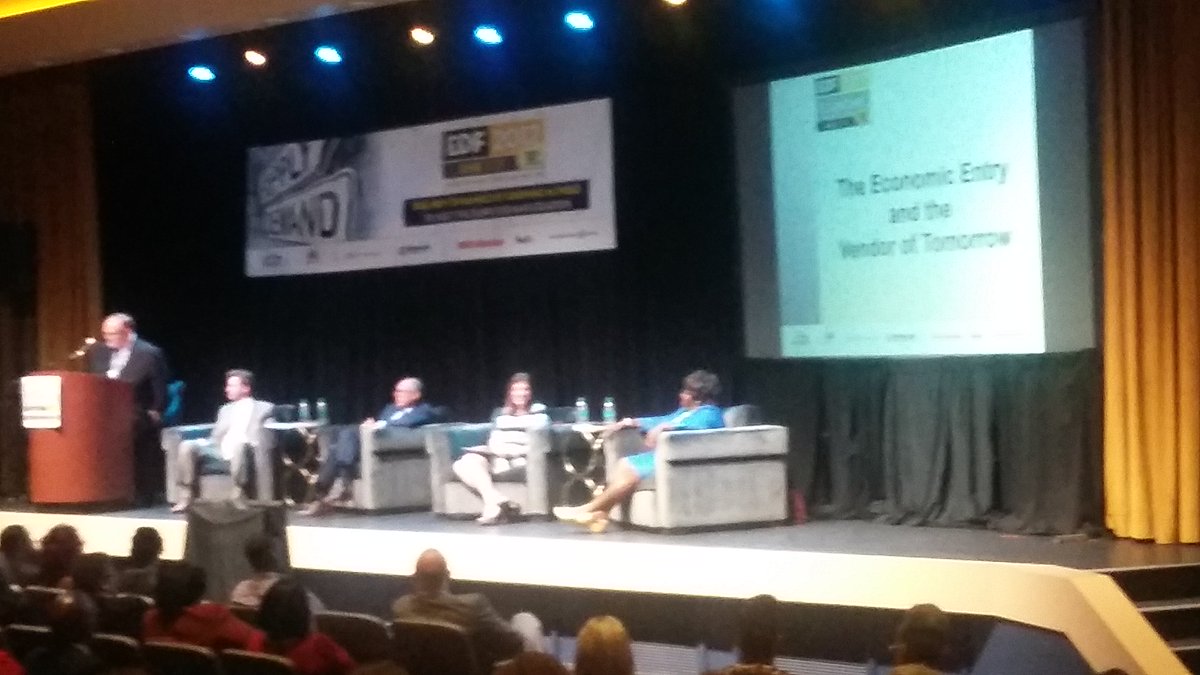 Joann_Massey901's tweet photo. Panel discussion including MBDOC Chair Sandra Walls&corporate partner Terry Ingram @ServiceMaster Good info! #WeMeanBusiness @BDCMem #EDF17 https://t.co/fCx8vUQX3m