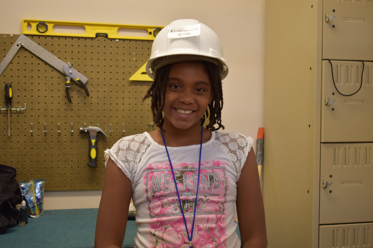 yacenter's tweet image. We're thrilled to partner with Metro Denver Partners for Girls Can #summercamp!  Read more on our blog: bit.ly/2u2uZQe
