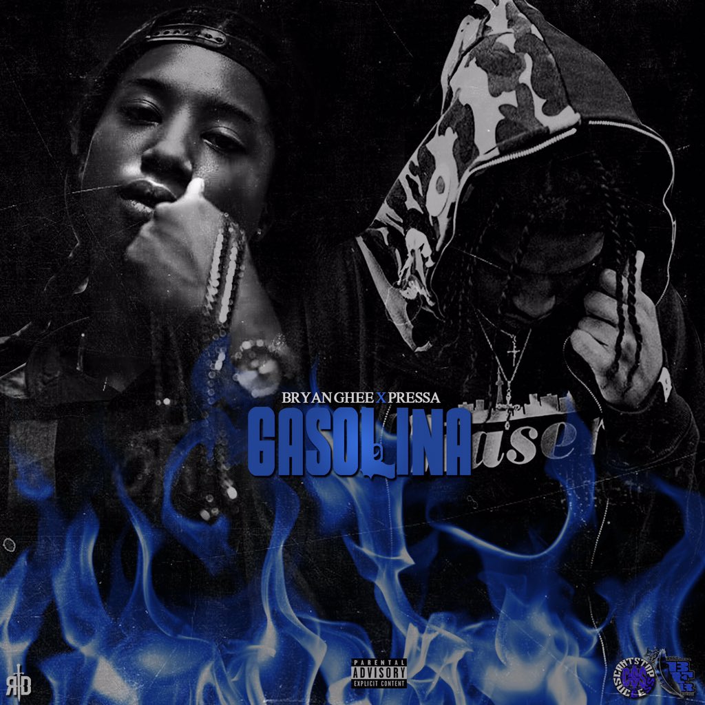 TorontoRappers's tweet image. [HOT NEW SONG] @BryanGhee x @PressaPressa- Gasolina torontorappers.com/bryan-ghee-x-p… via @TorontoRappers