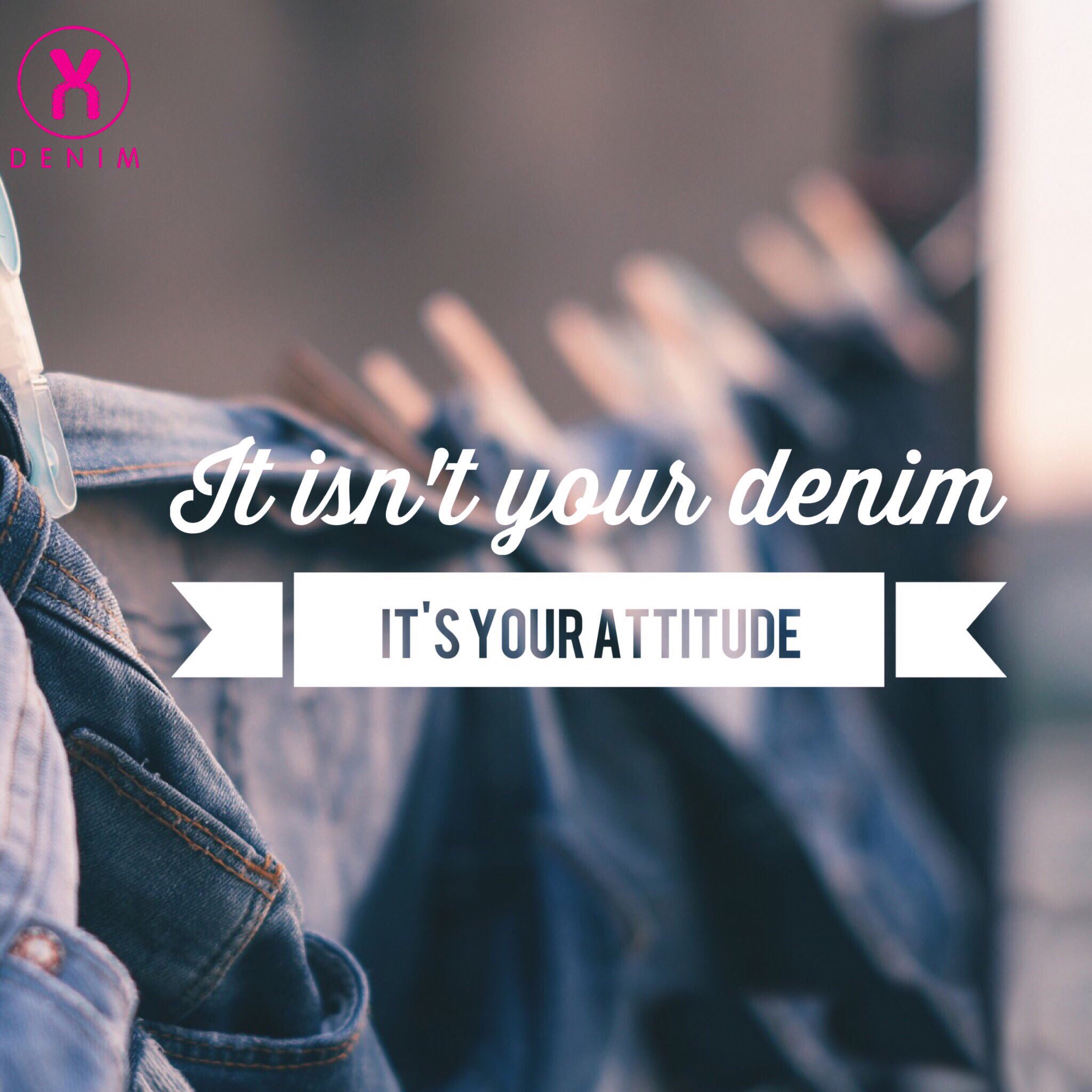 Xpose attitude jeans 2025