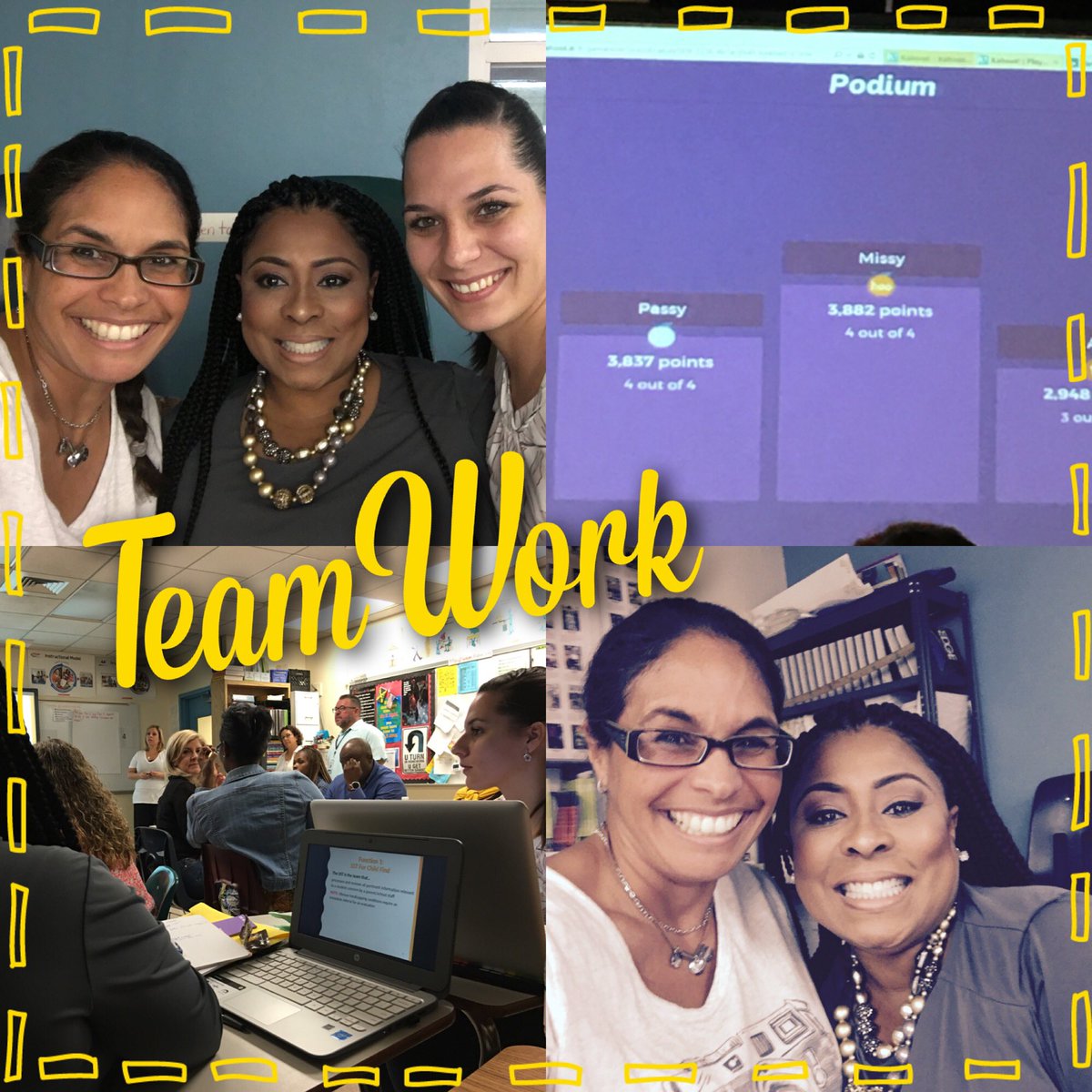 RtI Leadership Team PD #RtIMiami <a href="/OfficeofESE/">M-DCPS Department of ESE</a> @MiamiSup