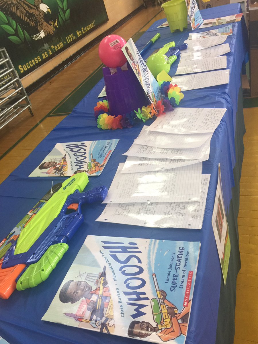 burbank_ms's tweet image. Reading is EVERYTHING! #summerrobotics #litcamp #burbankeagles