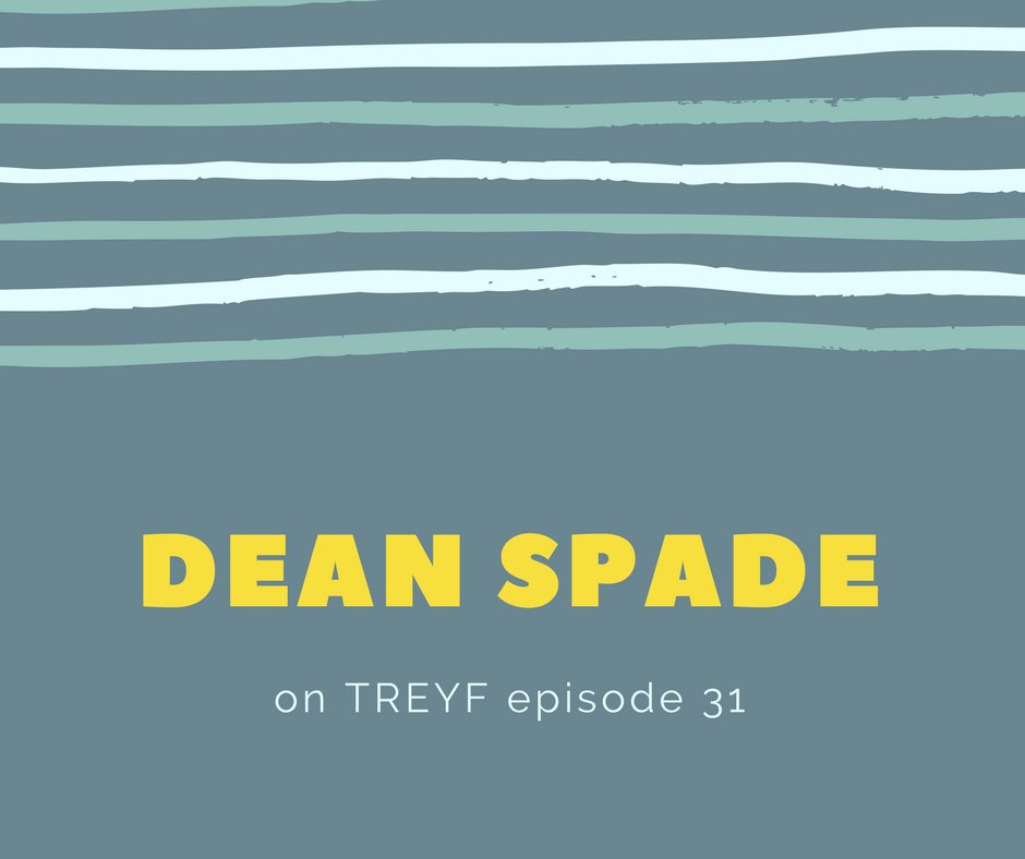 treyfpodcast's tweet photo. The 31st episode of TREYF includes an interview with @deanspade, shkoyach to activism at #Toronto #Pride, and more! https://t.co/yzHM8o5qPq https://t.co/udl3KvPuZj