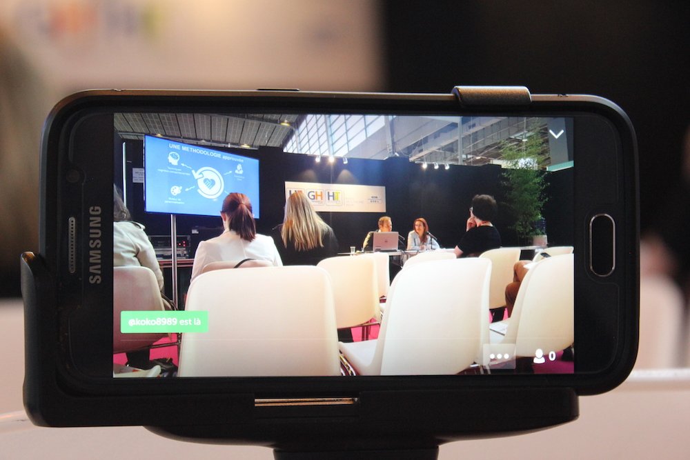 ignilife's tweet photo. What happened to @ignilife at @parishealthcare 2017?
Everything is on our blog!
https://t.co/S0RG3RKvHj #PHW17 https://t.co/FVLUgxW6gz