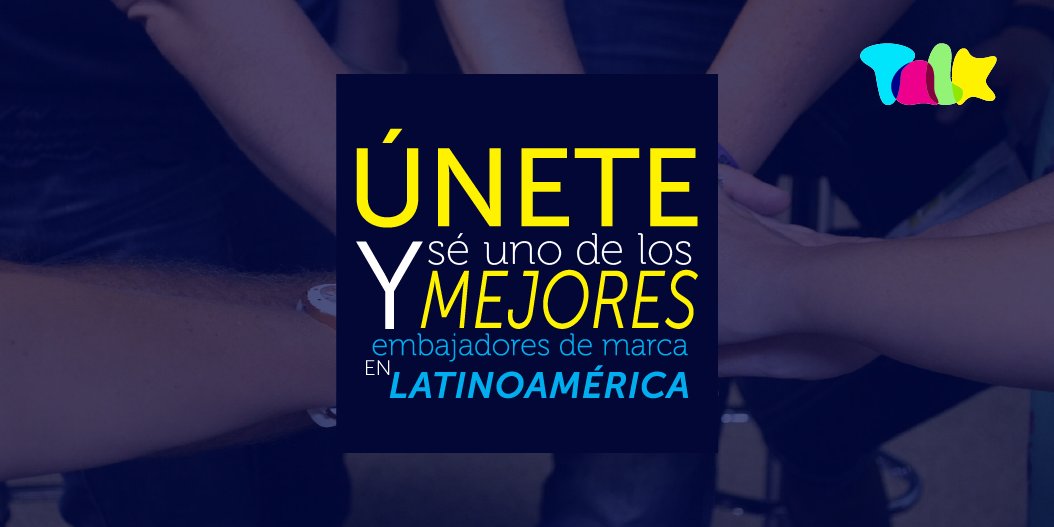 Si te gusta opinar sobre las marcas, inscribete acá bit.ly/RegistroG y luego de hacerlo recibirás grandes sorpresas
