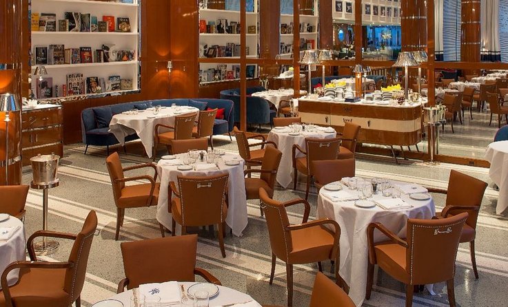 ¿#Restaurantes en #CMDX para cerrar negocios? Prueba <a href="/CiprianiMexico/">Cipriani Mexico</a>, <a href="/Bikomx/">Restaurante Biko</a>, <a href="/JGGrillMexico/">J&G Grill México</a>, <a href="/ElCardenalMr/">El Cardenal</a> y más bit.ly/2s5T9rA