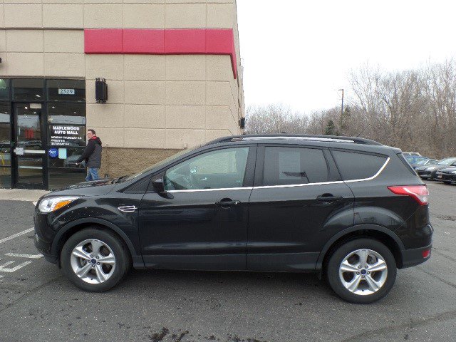 MplwdAutoMall's tweet photo. Great deals!!! 2014 Ford Escape SE 4WD
#maplewoodautomall https://t.co/kWMGmC9AOq