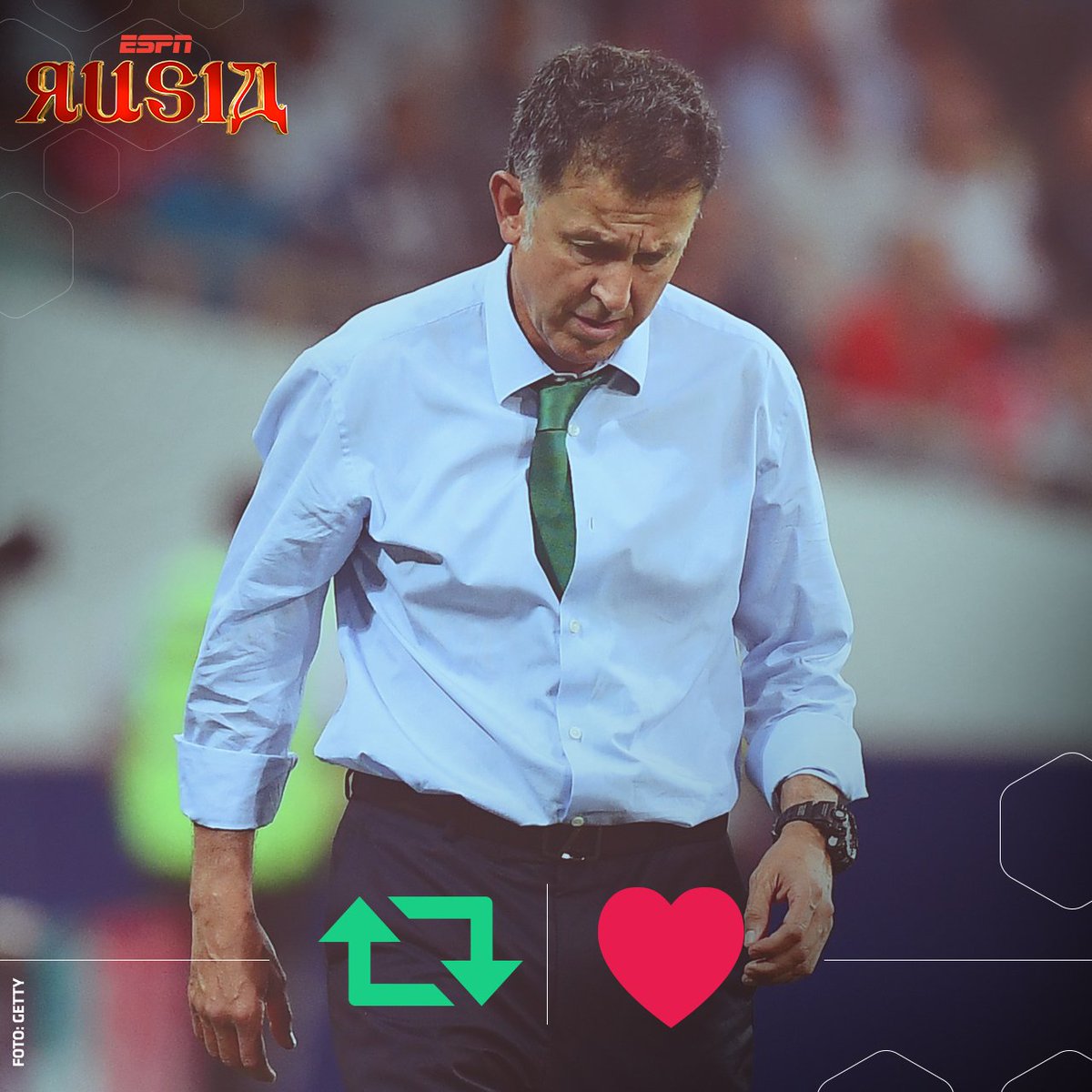 ¿Osorio debería renunciar?

RT 🔁 Sí
MG ❤️ No

#ElTriEnRusia 
#MéxicoVsAlemania 

👉 bit.ly/2unOKkC