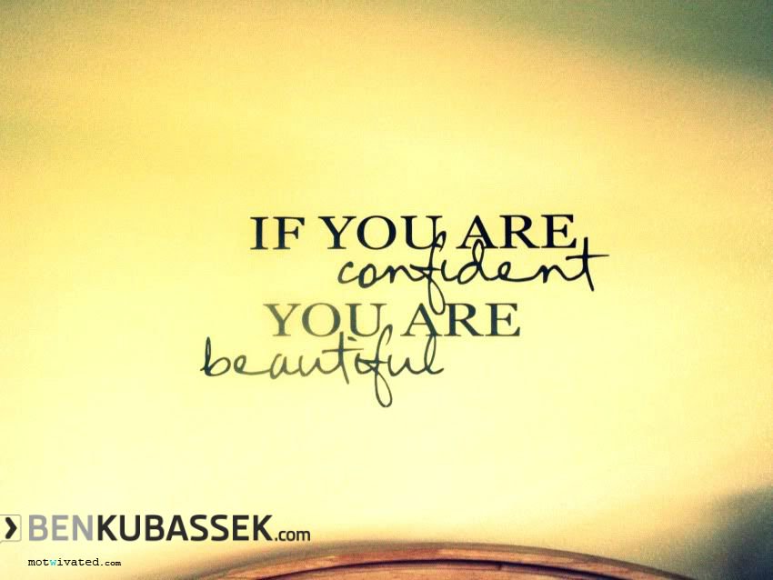 Ben Kubassek (@benkubassek) on Twitter photo "If you are #confident..."
<a href="/benkubassek/">Ben Kubassek</a> #mission #vision #purpose #motivation #inspiration #quote #courage "If you are #confident..."
<a href="/benkubassek/">Ben Kubassek</a> #mission #vision #purpose #motivation #inspiration #quote #courage