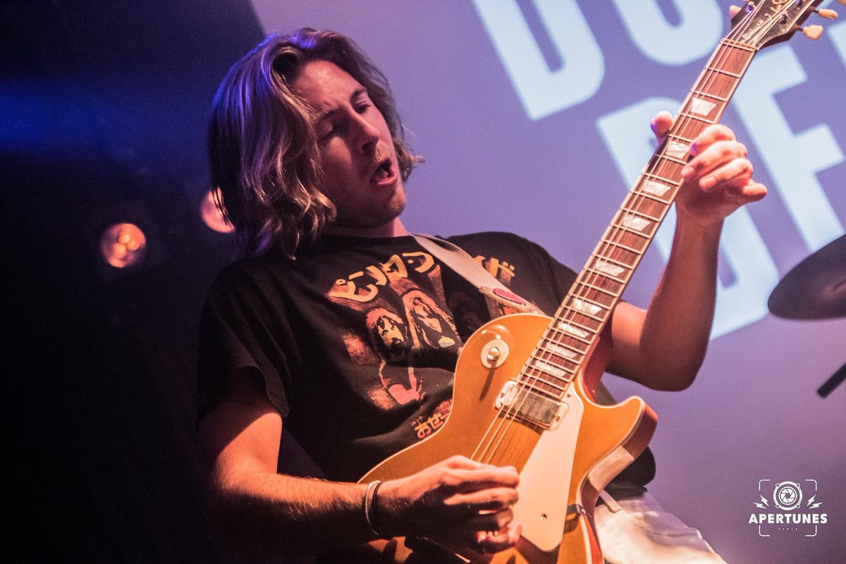 Double Denim Live tweet media