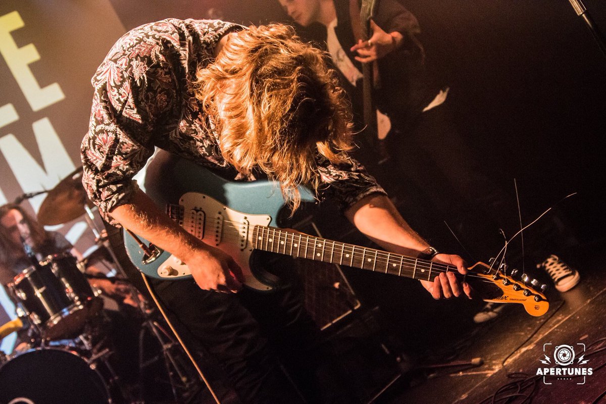 Double Denim Live tweet media