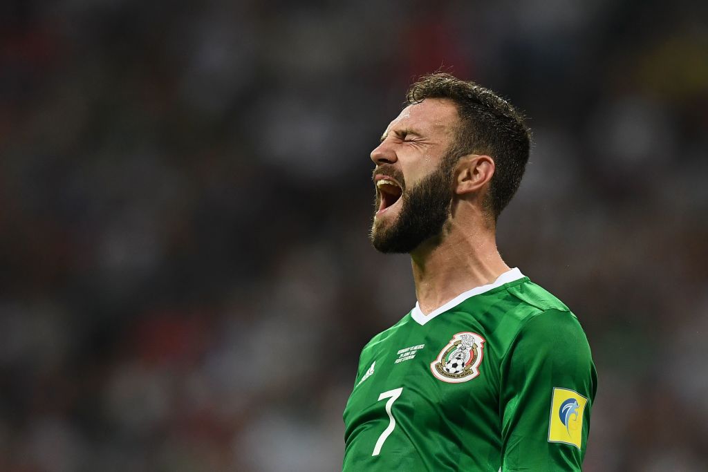 adnradiochile's tweet photo. ¡Gol de México! A los 88' anotan el descuento y caen 3-1 ante Alemania #ADNaLaFinal
📻https://t.co/f7bl0drEf7 https://t.co/ijYZpKcgnQ