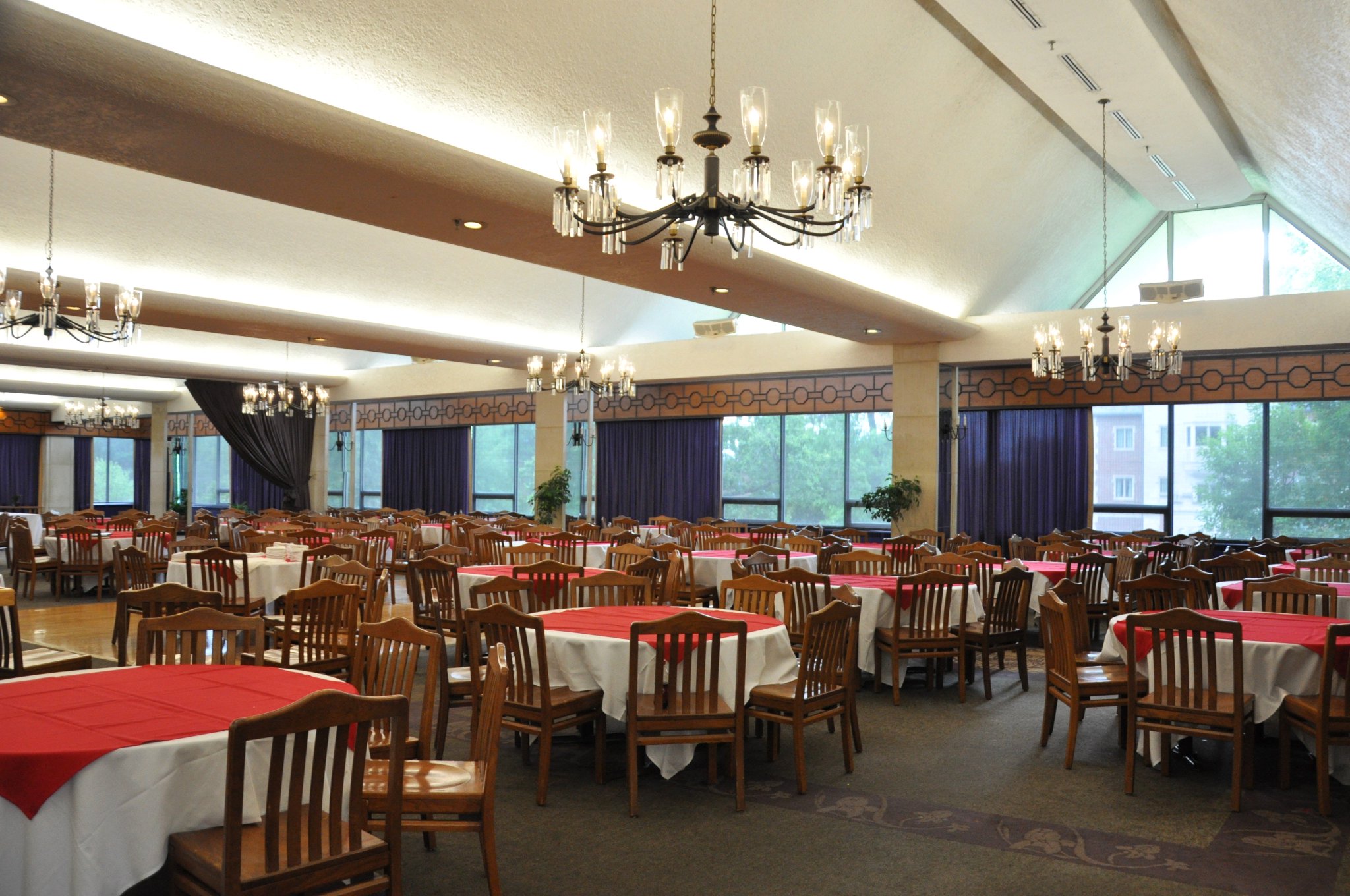 Elmira College on Twitter "We are excited to Parkhurst Dining
