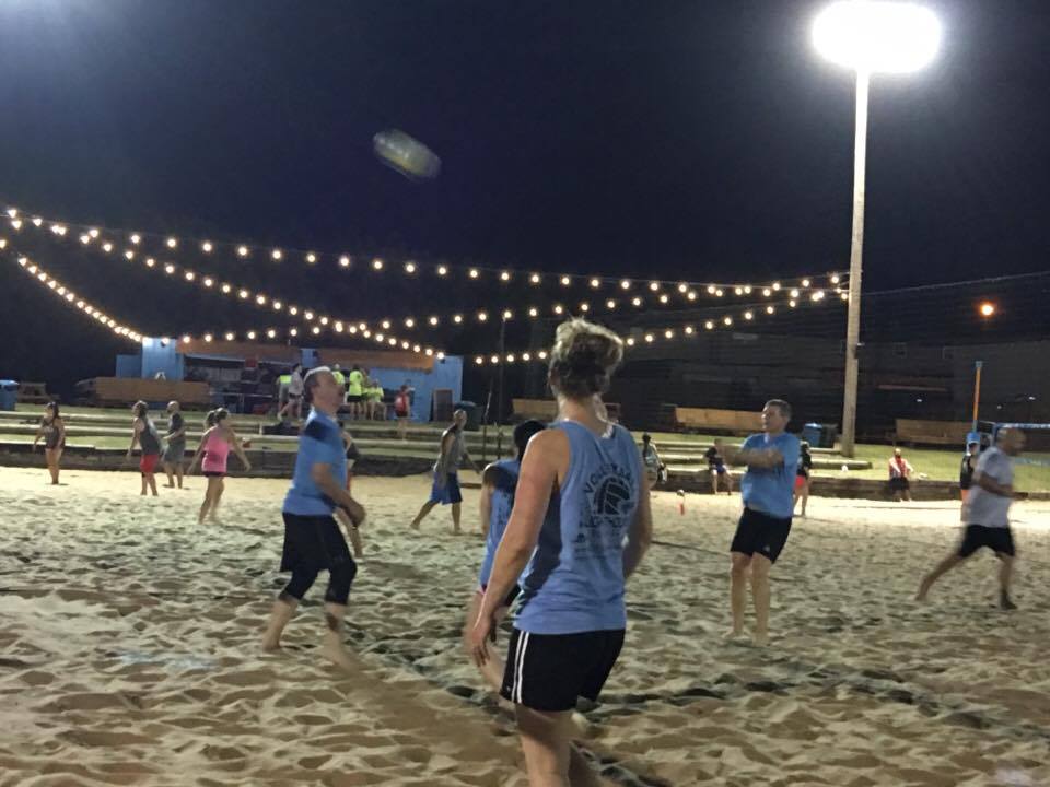 OSSO Sports & Social on Twitter "Huge Party tonight at the LIGHTHOUSE BEACH BAR! Open play Sand