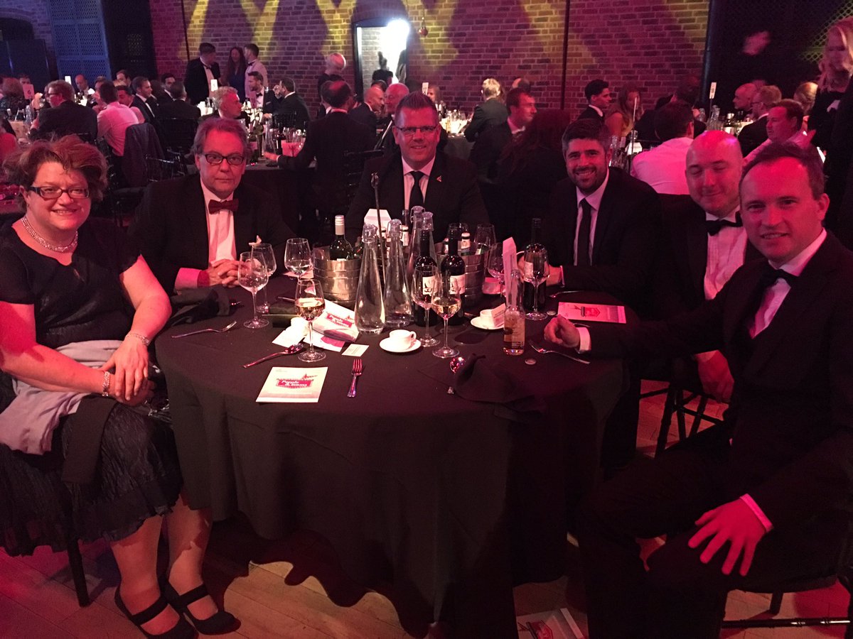 SalesGym360 tweet media