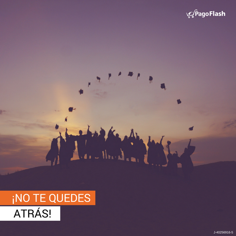PagoFlash's tweet photo. Todo se puede lograr si tienes un propósito y luchas hasta conseguirlo. Así trabajamos los #PagoLovers 😉💪 ¿Y tú? ¡No te quedes atrás! #Logro https://t.co/CFrEoCNv2r