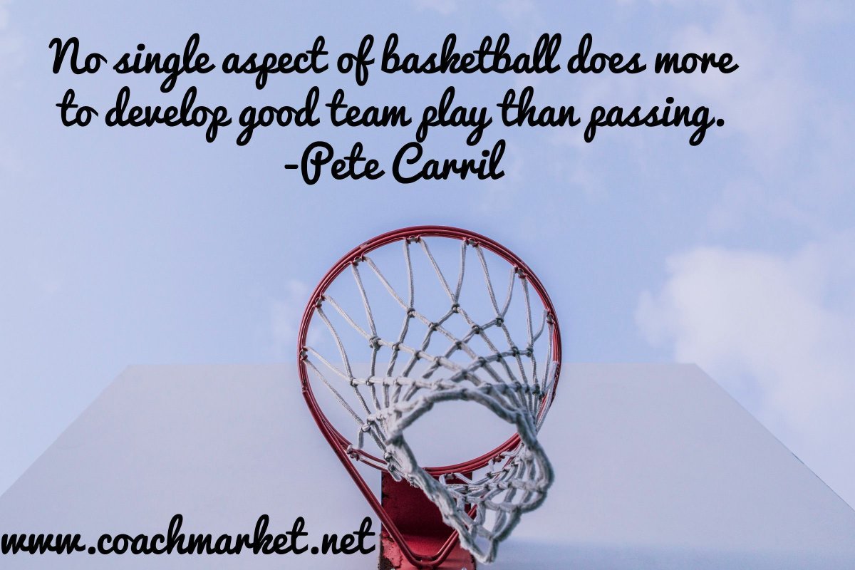 TeachHoopsBBall's tweet photo. No single aspect of basketball does more to develop good team play tha... https://t.co/AM48motJ0c https://t.co/sO8x2JUNSf