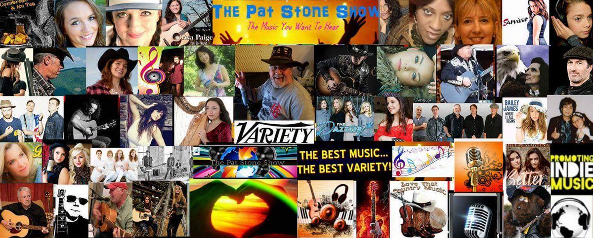 GraceMiles10's tweet photo. Thanks @PatStone3 for playing @ScottGPatterson @SMITHRADIO111 #LIGHTSINTHESKY from #EP #REVOLUTION thanks for the endless support #Patrocks https://t.co/gNBSig1mIg
