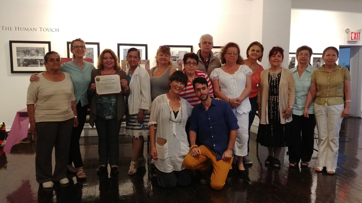 DIT_Lab's tweet image. Congratulations to Spica and Karen on a fantastic job on #MEMORYPROJECT