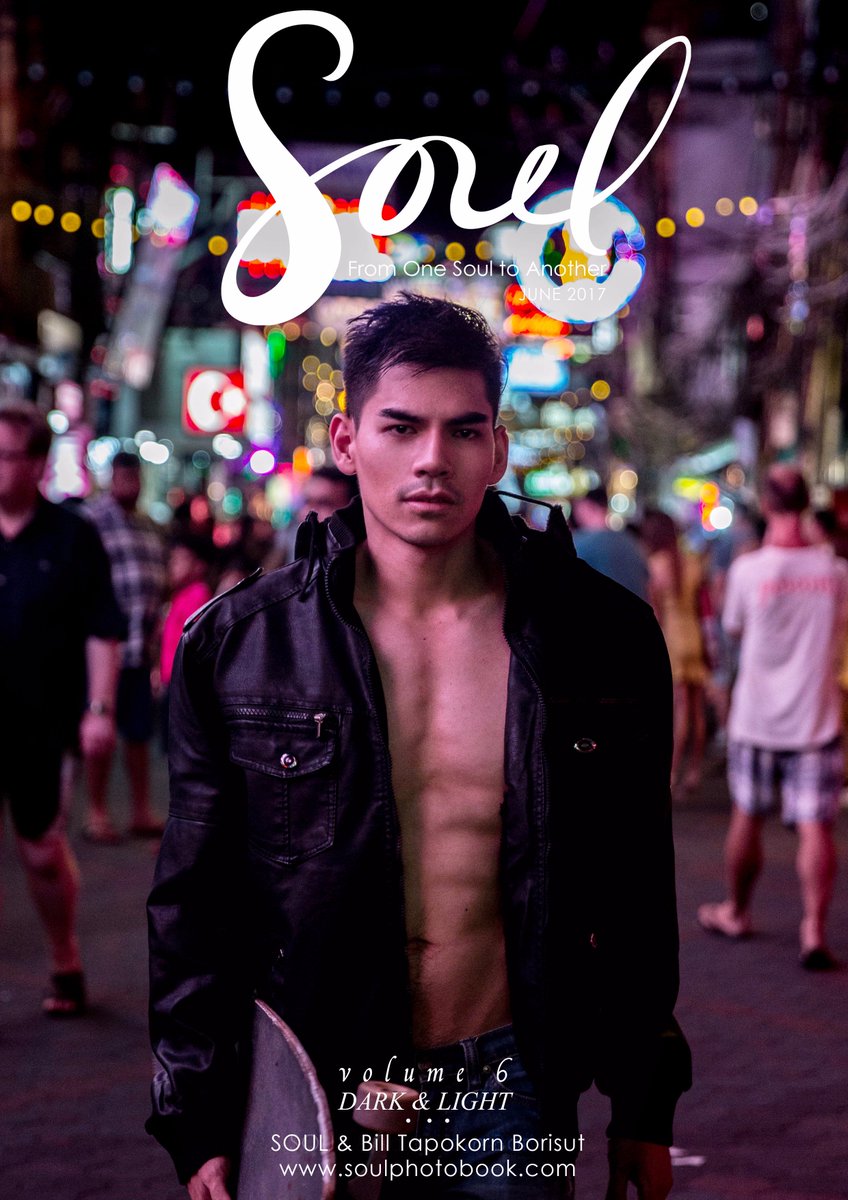 VOLUME 6 : Dark &amp; Light 
สะท้อนตัวตนของมนุษย์ใน 2 มุมมอง ที่มีทั้งด้านสว่างและด้านมืด 
โหลดฉบับเต็ม 20+ Full HD : goo.gl/mkzySd