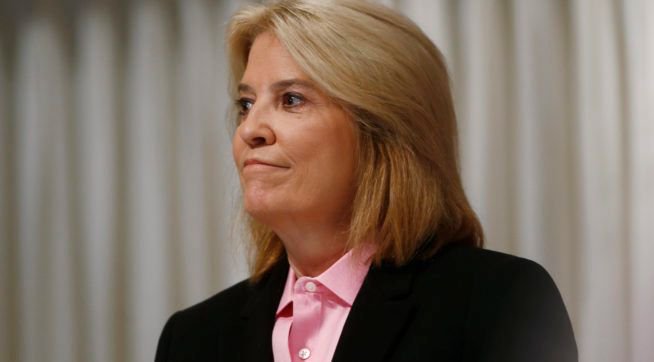 Fail: Greta Van Susteren leaves MSNBC after just 6 months
