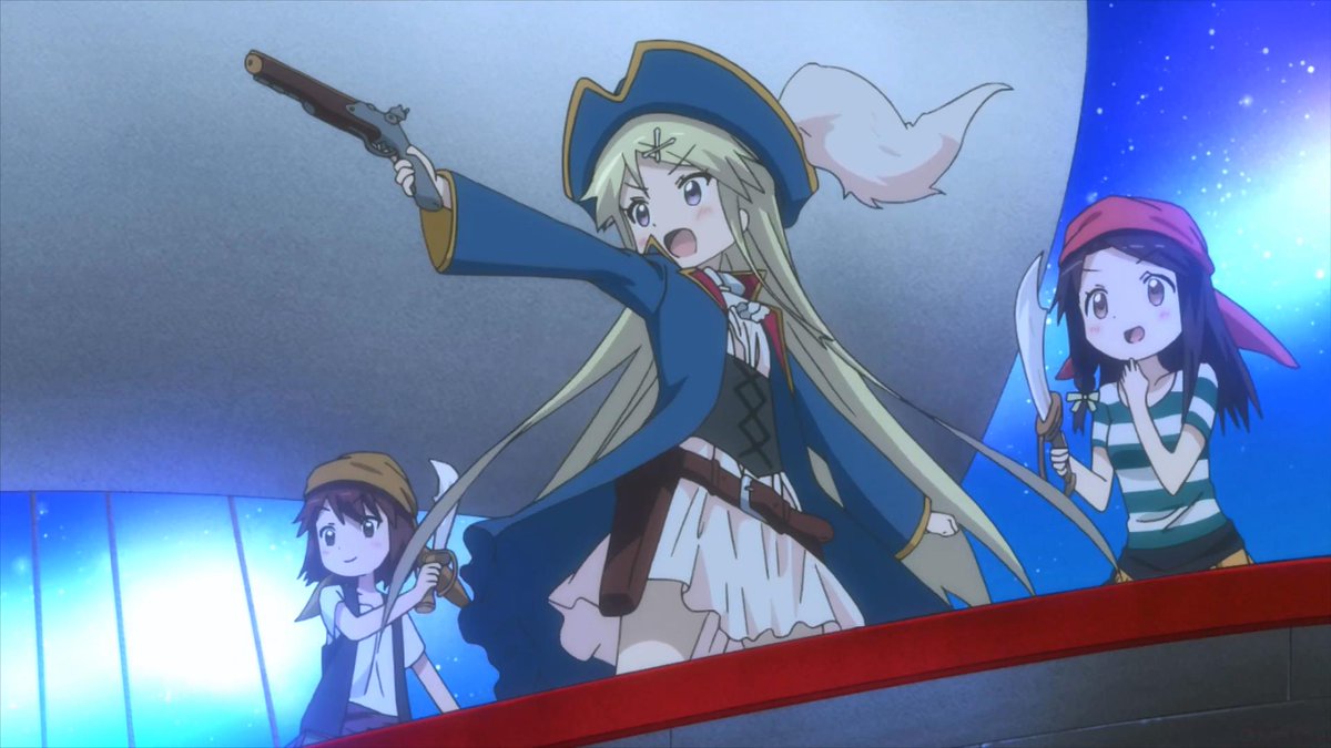 Kiririn On Twitter Why Watch Pirates Of The Carribean When You Kiririn On Twitter Why Watch Pirates Of The Carribean When You