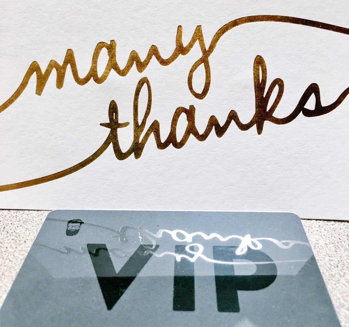 LaliBull's tweet image. .@IM_Geeks Thanks to you &amp;amp; @legalgeek for the cuppa' ☕️ &amp;amp; reaching out w/a personal note! I look forward to checking out your VIP offer! 😊