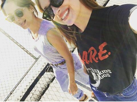Happy Birthday Addison Timlin   