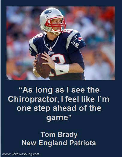 CraftChiroDoc's tweet image. #ThursdayThoughts #Patriots #TomBrady