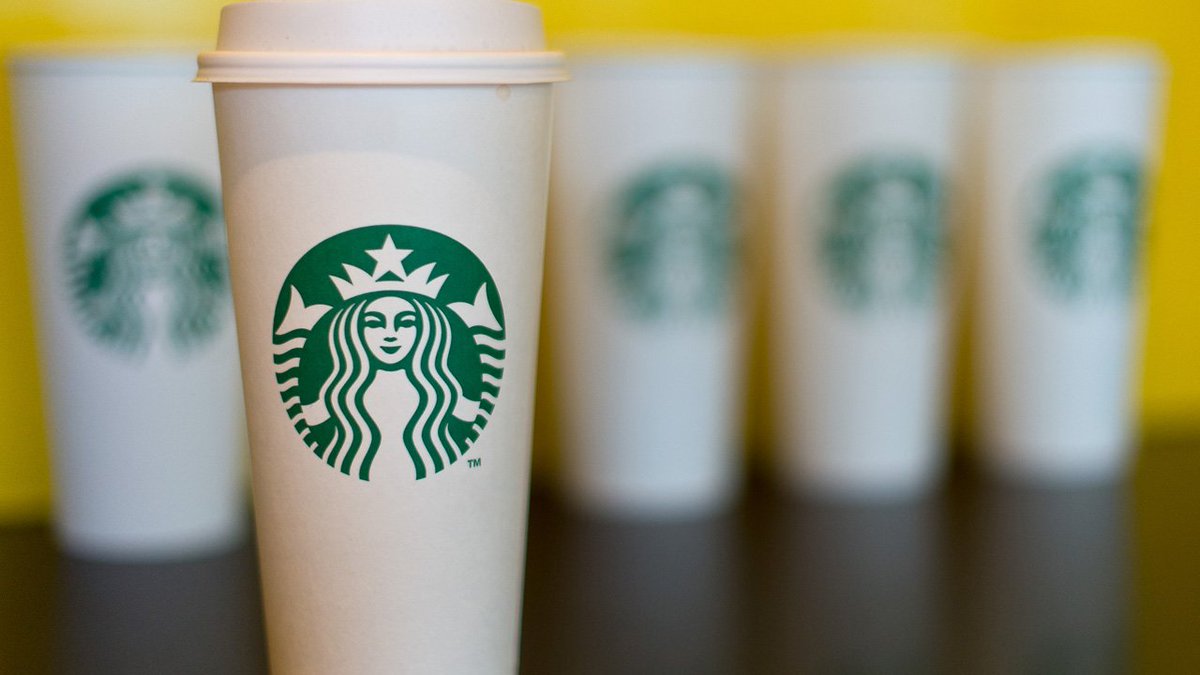 Fecal bacteria found in #Starbucks drinks bit.ly/2tuJZtd https://t.co/8yq5fonDCD