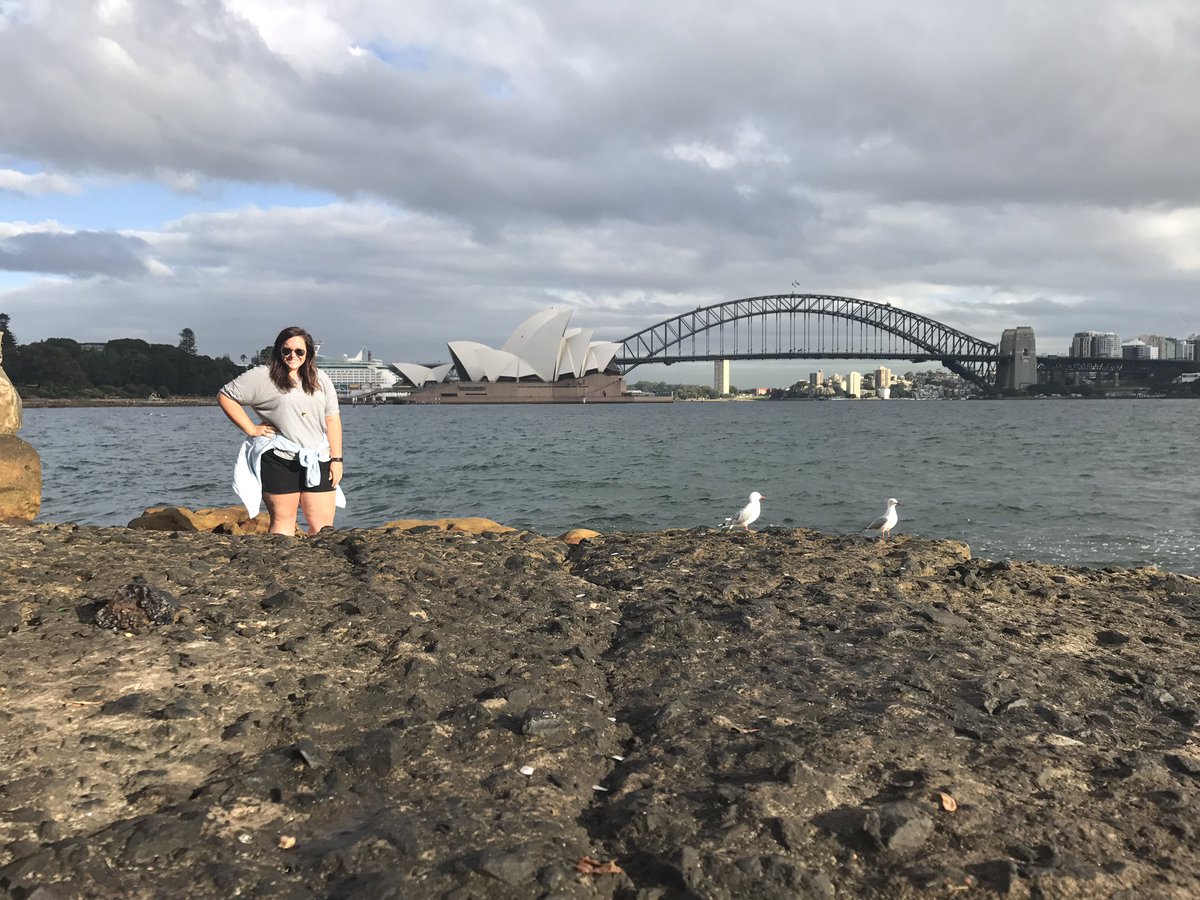 allisonkrauska's tweet photo. The man who goes alone can start today; but he who travels with another must wait till that other is ready.| Henry Thoreau #imnotwaiting https://t.co/XG4iucA6qr