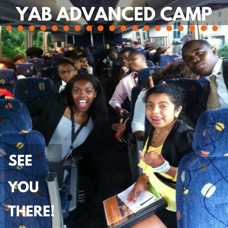 YABLeaders's tweet photo. YAB Advanced Business Camp @VanderbiltU starts next week &amp; we can hardly wait! #TBT Students at our 2013 Advanced Camp. #YABSummer #YAB2017 https://t.co/0dOqxUh6DR